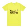 Block Tee (Safety Colours) Thumbnail