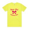 Block Tee (Safety Colours) Thumbnail