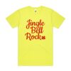 Block Tee (Safety Colours) Thumbnail