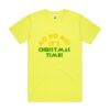 Block Tee (Safety Colours) Thumbnail