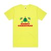 Block Tee (Safety Colours) Thumbnail