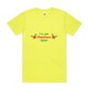 Block Tee (Safety Colours) Thumbnail