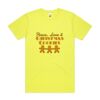Block Tee (Safety Colours) Thumbnail
