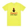 Block Tee (Safety Colours) Thumbnail
