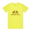 Block Tee (Safety Colours) Thumbnail