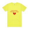 Block Tee (Safety Colours) Thumbnail