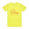 Block Tee (Safety Colours) Thumbnail