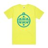 Block Tee (Safety Colours) Thumbnail