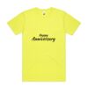 Block Tee (Safety Colours) Thumbnail