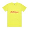 Block Tee (Safety Colours) Thumbnail