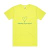 Block Tee (Safety Colours) Thumbnail