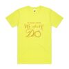 Block Tee (Safety Colours) Thumbnail
