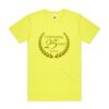Block Tee (Safety Colours) Thumbnail