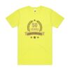 Block Tee (Safety Colours) Thumbnail