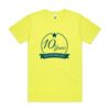 Block Tee (Safety Colours) Thumbnail