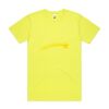 Block Tee (Safety Colours) Thumbnail