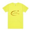 Block Tee (Safety Colours) Thumbnail