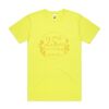 Block Tee (Safety Colours) Thumbnail