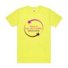 Block Tee (Safety Colours) Thumbnail