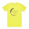 Block Tee (Safety Colours) Thumbnail