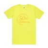 Block Tee (Safety Colours) Thumbnail