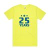 Block Tee (Safety Colours) Thumbnail