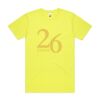 Block Tee (Safety Colours) Thumbnail
