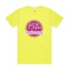 Block Tee (Safety Colours) Thumbnail