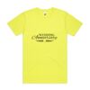 Block Tee (Safety Colours) Thumbnail