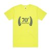 Block Tee (Safety Colours) Thumbnail