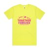 Block Tee (Safety Colours) Thumbnail