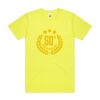 Block Tee (Safety Colours) Thumbnail