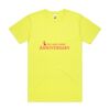 Block Tee (Safety Colours) Thumbnail