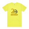 Block Tee (Safety Colours) Thumbnail
