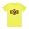 Block Tee (Safety Colours) Thumbnail