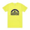 Block Tee (Safety Colours) Thumbnail