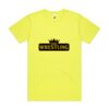 Block Tee (Safety Colours) Thumbnail