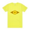 Block Tee (Safety Colours) Thumbnail