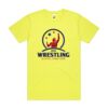 Block Tee (Safety Colours) Thumbnail
