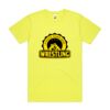 Block Tee (Safety Colours) Thumbnail