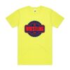 Block Tee (Safety Colours) Thumbnail