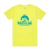 Block Tee (Safety Colours) Thumbnail
