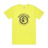 Block Tee (Safety Colours) Thumbnail