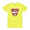 Block Tee (Safety Colours) Thumbnail