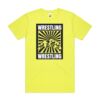 Block Tee (Safety Colours) Thumbnail