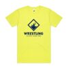 Block Tee (Safety Colours) Thumbnail