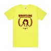 Block Tee (Safety Colours) Thumbnail