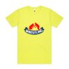 Block Tee (Safety Colours) Thumbnail