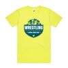 Block Tee (Safety Colours) Thumbnail
