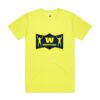 Block Tee (Safety Colours) Thumbnail